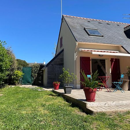 Les Maisons De La Mer, Plage A Pieds Piriac-sur-Mer Kültér fotó