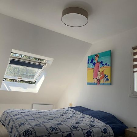 Les Maisons De La Mer, Plage A Pieds Piriac-sur-Mer Kültér fotó
