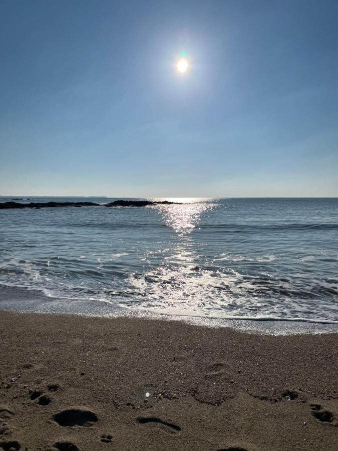 Les Maisons De La Mer, Plage A Pieds Piriac-sur-Mer Kültér fotó