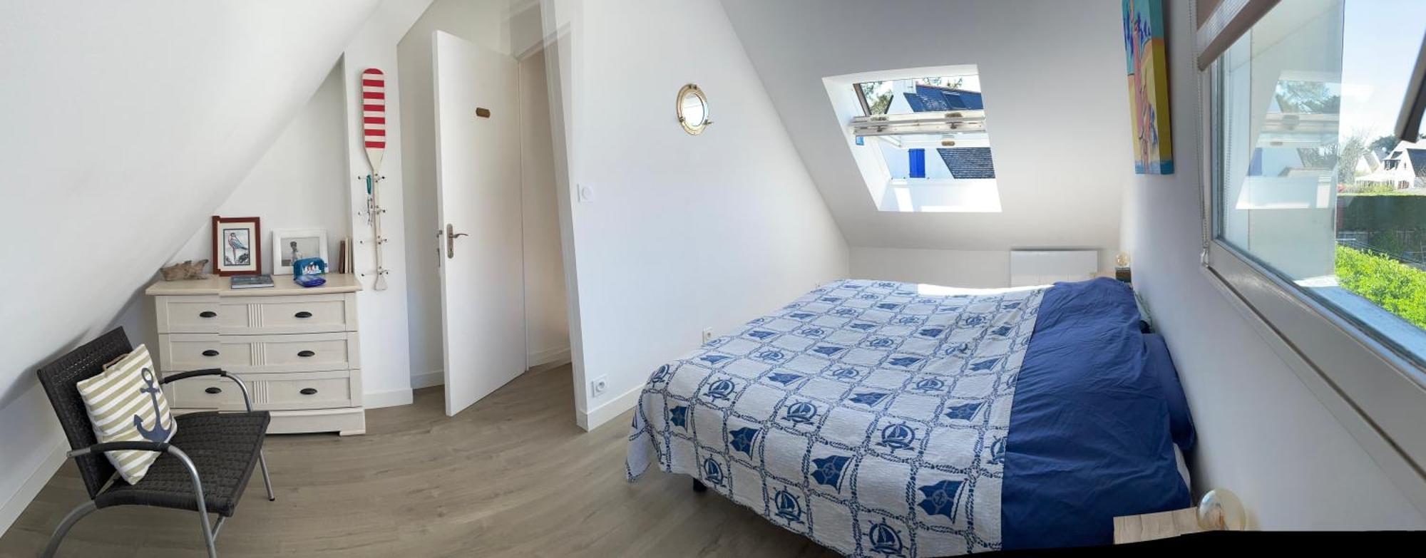 Les Maisons De La Mer, Plage A Pieds Piriac-sur-Mer Kültér fotó